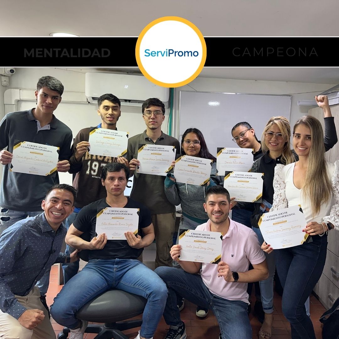 Cliente Servipromo