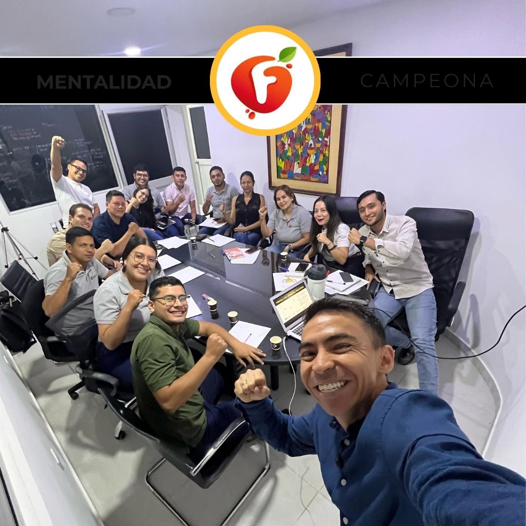 Cliente Futuagro