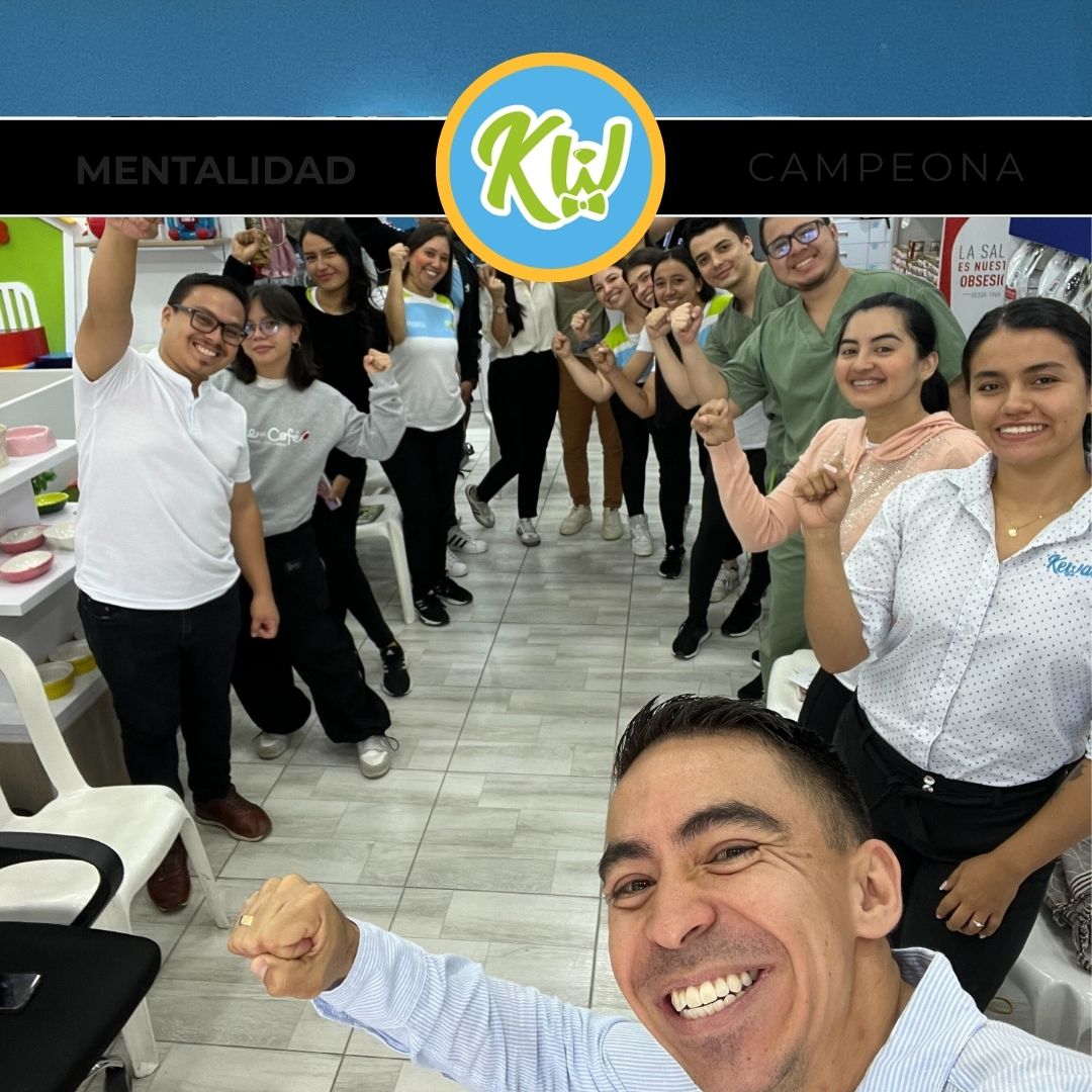 Cliente Kewao