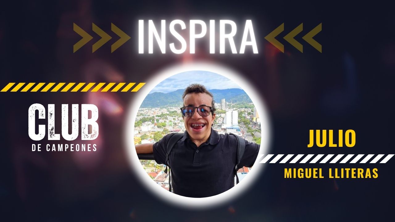 INSPIRA Julio 2025