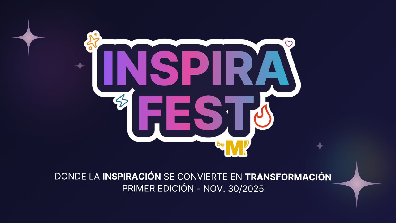 INSPIRA Fest 2025